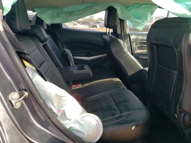 Photo 10 from auction – 2021 FORD ECOSPORT T with VIN MAJ6S3KL8MC403165