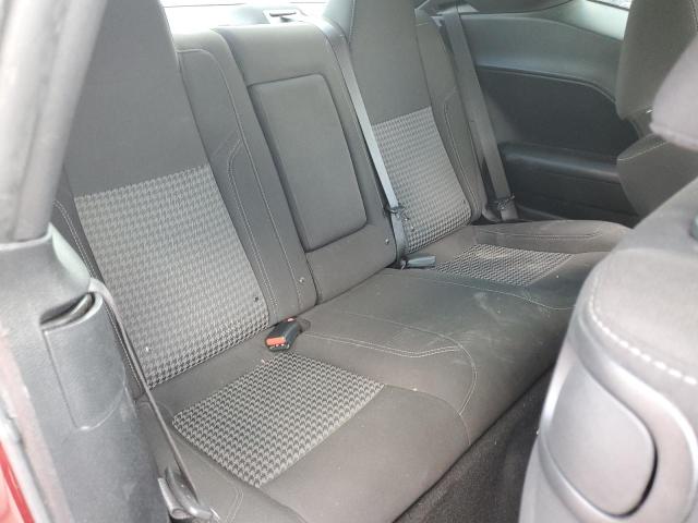Photo 10 from auction – 2020 DODGE CHALLENGER with VIN 2C3CDZAG8LH110235