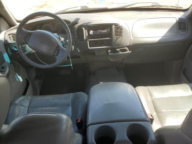 Photo 8 from auction – 2002 FORD F150 SUPER with VIN 1FTRW07L92KC03305