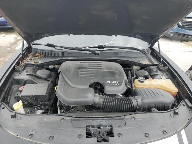 Photo 11 from auction – 2015 DODGE CHARGER SE with VIN 2C3CDXBG4FH776600