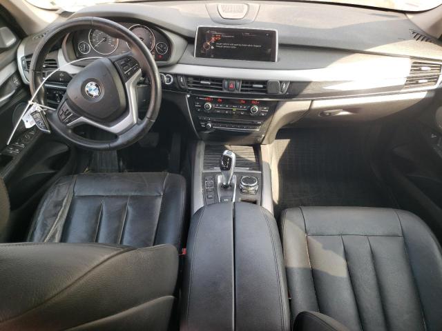 Photo 8 from auction – 2015 BMW X5 XDRIVE3 with VIN 5UXKR0C51F0K53650