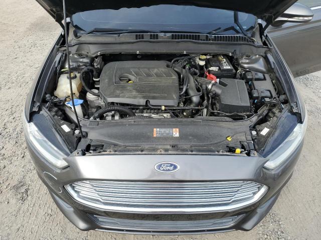 Photo 11 from auction – 2016 FORD FUSION SE with VIN 3FA6P0HD1GR118734
