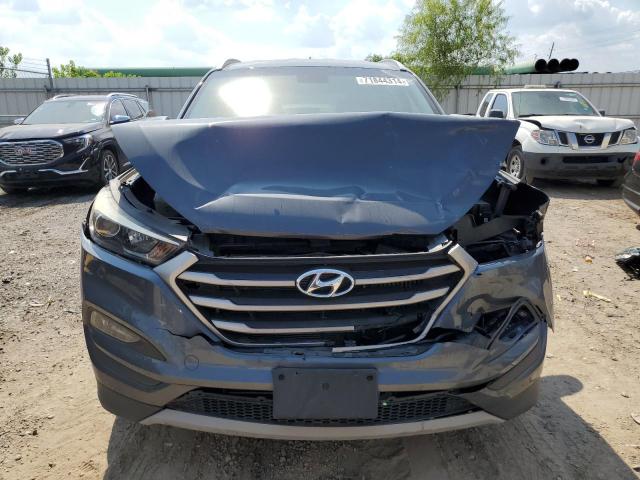 Photo 5 from auction – 2017 HYUNDAI TUCSON LIM with VIN KM8J3CA2XHU383152