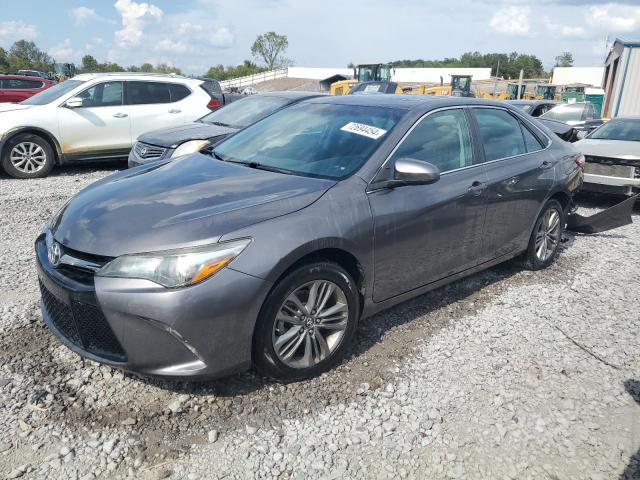 Photo 1 from auction – 2016 TOYOTA CAMRY LE with VIN 4T1BF1FK5GU236549