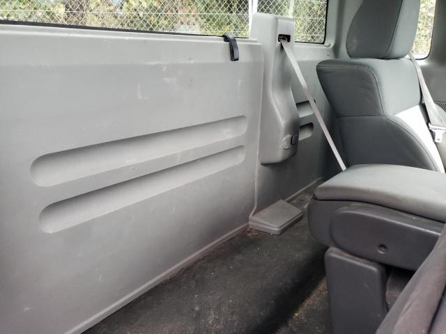 Photo 10 from auction – 2007 FORD F150 with VIN 1FTRF12227KC61090