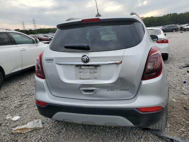 Photo 6 from auction – 2019 BUICK ENCORE PRE with VIN KL4CJASB1KB708550