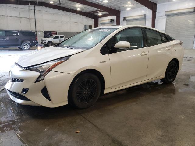 TOYOTA PRIUS 2016 with VIN JTDKARFU7G3026737 - Photo from auction