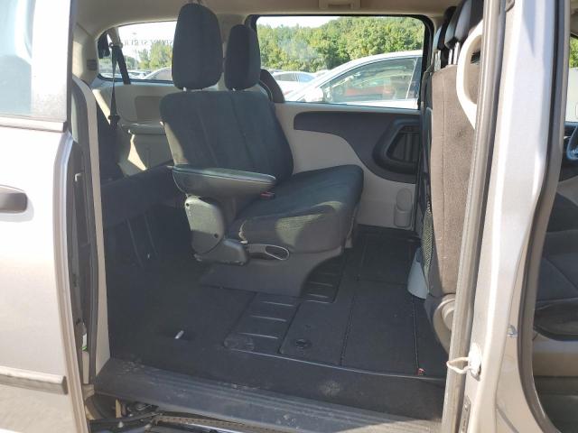 Photo 11 from auction – 2013 DODGE GRAND CARA with VIN 2C4RDGBG2DR607981