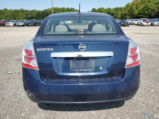 Photo 6 from auction – 2010 NISSAN SENTRA 2.0 with VIN 3N1AB6AP1AL653053