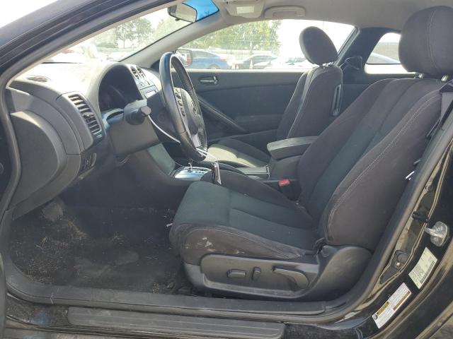 Photo 7 from auction – 2011 NISSAN ALTIMA S with VIN 1N4AL2EP3BC130410