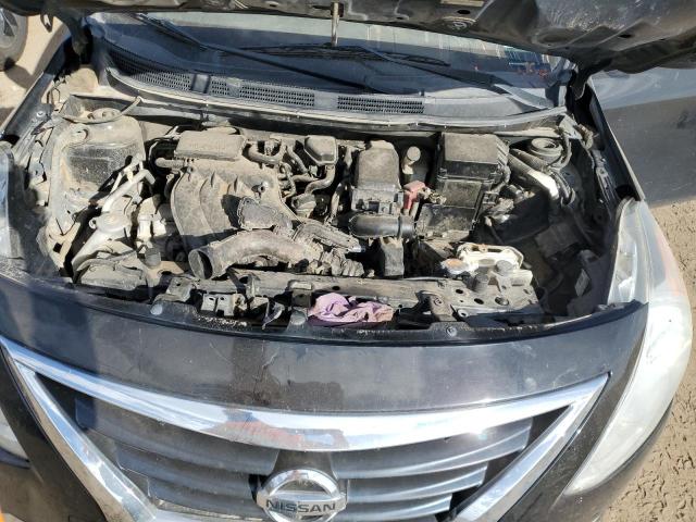Photo 11 from auction – 2017 NISSAN VERSA S with VIN 3N1CN7AP4HL896968