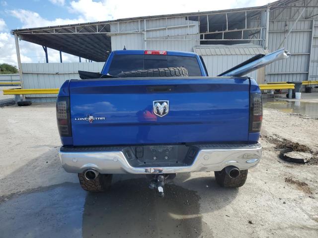 Photo 6 from auction – 2017 RAM 1500 SLT with VIN 1C6RR6LT3HS695765