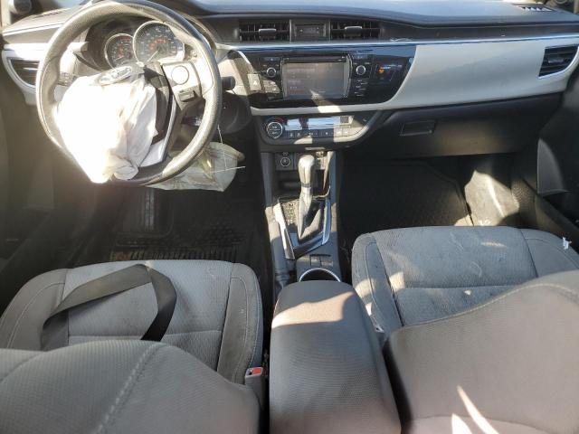 Photo 8 from auction – 2016 TOYOTA COROLLA L with VIN 5YFBURHEXGP548217