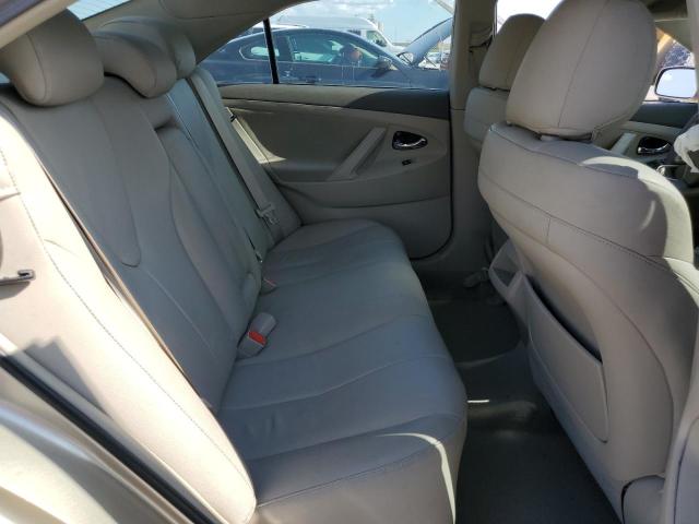 Photo 10 from auction – 2011 TOYOTA CAMRY BASE with VIN 4T1BF3EK5BU717276