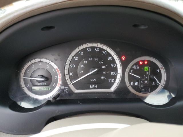 Photo 9 from auction – 2006 TOYOTA SIENNA CE with VIN 5TDZA23C56S570894