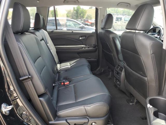 Photo 11 from auction – 2019 HONDA PILOT TOUR with VIN 5FNYF6H97KB040247