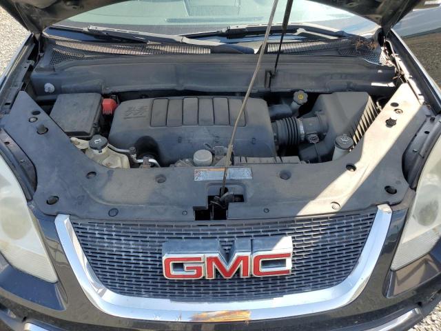 Photo 12 from auction – 2011 GMC ACADIA SLT with VIN 1GKKVRED6BJ413679