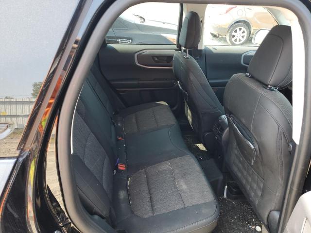 Photo 11 from auction – 2021 FORD BRONCO SPO with VIN 3FMCR9B60MRA20663