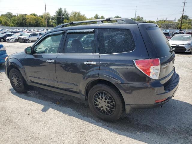 Photo 2 from auction – 2009 SUBARU FORESTER 2 with VIN JF2SH63689H709330