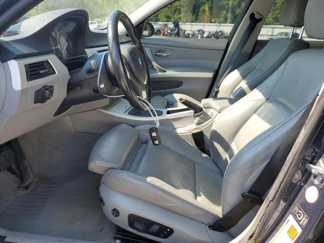 Photo 7 from auction – 2006 BMW 330 XI with VIN WBAVD33536KV65369