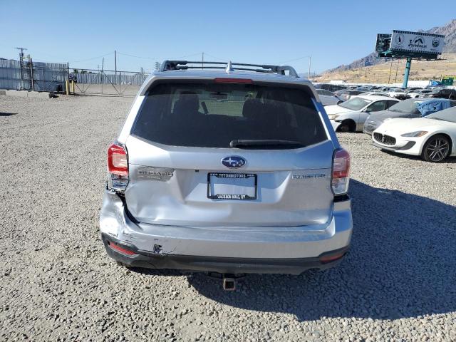 Photo 6 from auction – 2018 SUBARU FORESTER 2 with VIN JF2SJAEC5JH535747