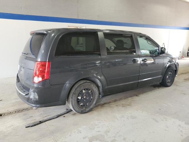 Photo 3 from auction – 2012 DODGE GRAND CARA with VIN 2C4RDGBG8CR161771
