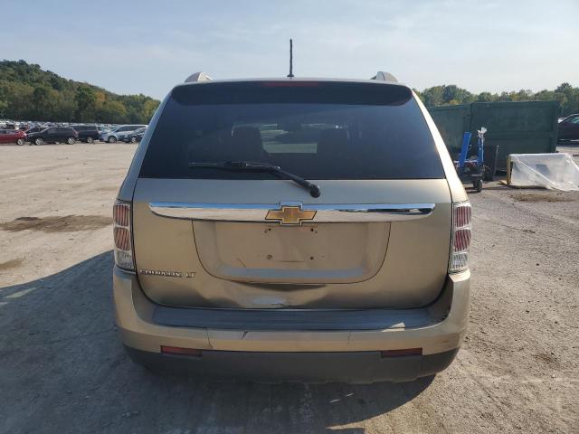 Photo 6 from auction – 2007 CHEVROLET EQUINOX LT with VIN 2CNDL63F376232858