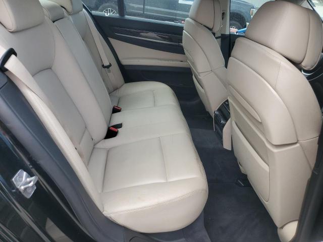 Photo 10 from auction – 2012 BMW 740 I with VIN WBAKA4C57CC613883