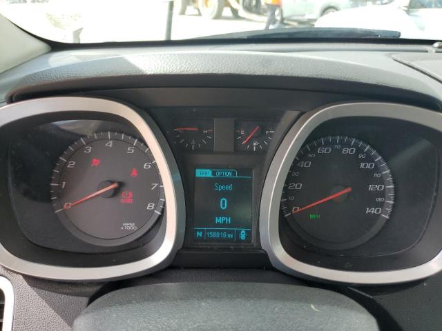 Photo 9 from auction – 2014 CHEVROLET EQUINOX LT with VIN 2GNALBEKXE6270375
