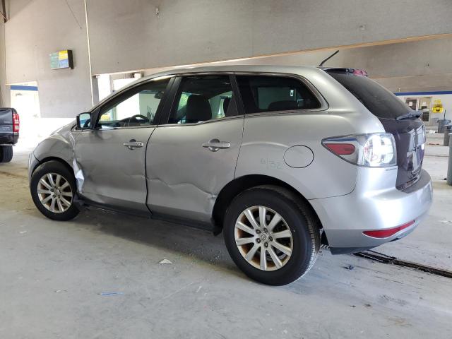 Photo 2 from auction – 2011 MAZDA CX-7 with VIN JM3ER2B57B0367794
