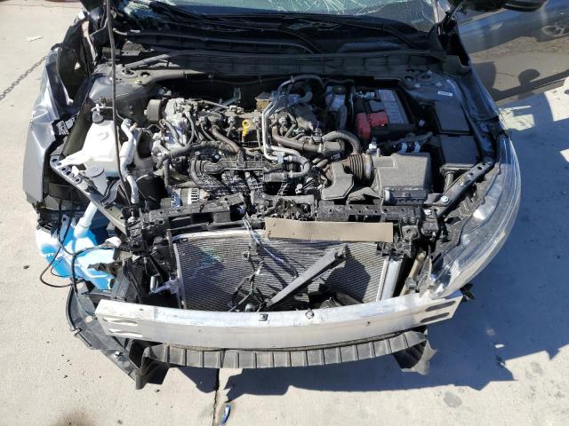 Photo 11 from auction – 2024 NISSAN ALTIMA SV with VIN 1N4BL4DV1RN409854