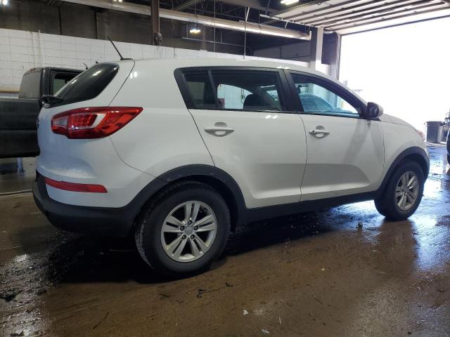 Photo 3 from auction – 2011 KIA SPORTAGE L with VIN KNDPB3A26B7020659