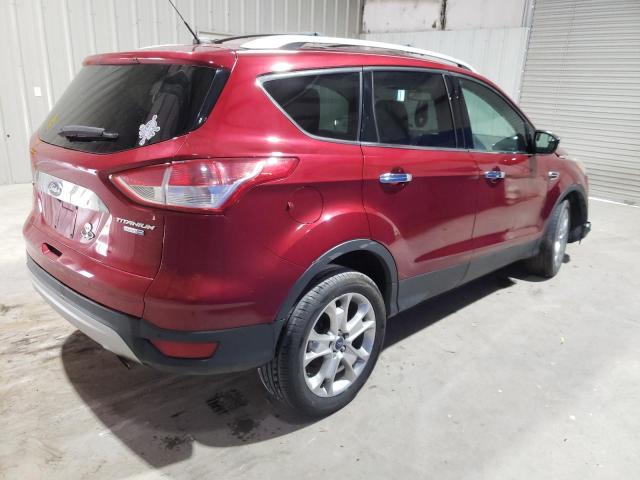 Photo 3 from auction – 2016 FORD ESCAPE TIT with VIN 1FMCU9J9XGUA95068
