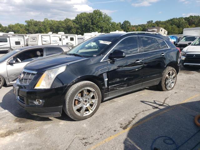 CADILLAC SRX PERFOR 2010 with VIN 3GYFNBEY7AS629460 - Photo from auction
