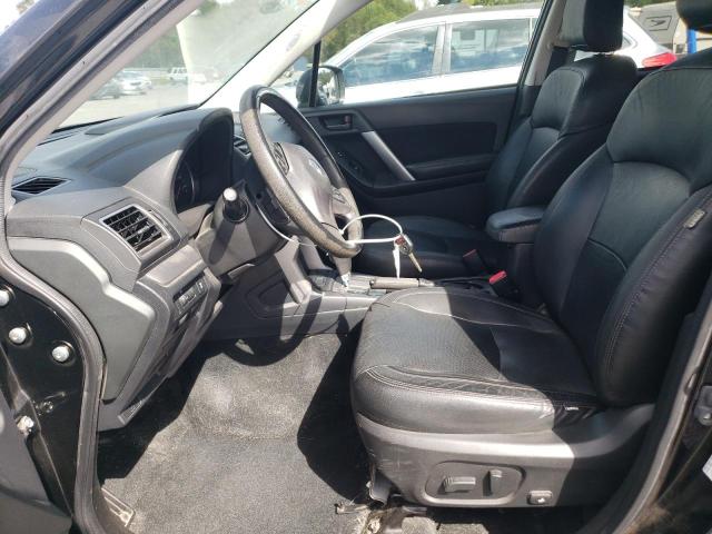 Photo 7 from auction – 2016 SUBARU FORESTER 2 with VIN JF2SJADC7GH523979