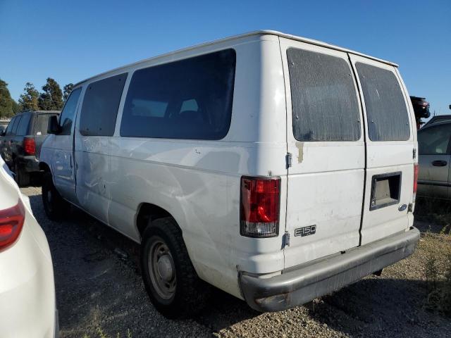 Photo 2 from auction – 2005 FORD ECONOLINE with VIN 1FMRE11W55HA57686