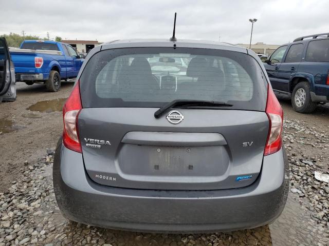 Photo 6 from auction – 2016 NISSAN VERSA NOTE with VIN 3N1CE2CP7GL390615
