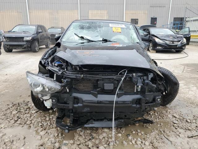 Photo 5 from auction – 2016 MAZDA 3 SPORT with VIN 3MZBM1T70GM304896