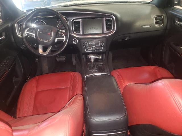 Photo 8 from auction – 2016 DODGE CHARGER R/ with VIN 2C3CDXCT9GH210543