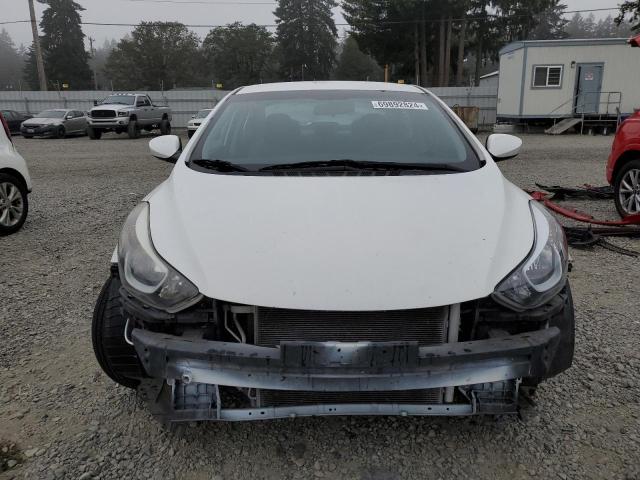 Photo 5 from auction – 2016 HYUNDAI ELANTRA SE with VIN 5NPDH4AEXGH714761