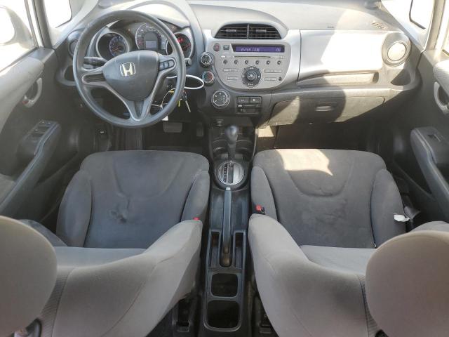Photo 8 from auction – 2011 HONDA FIT with VIN JHMGE8H30BS004570