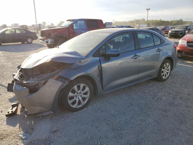 Photo 1 from auction – 2020 TOYOTA COROLLA LE with VIN 5YFEPRAE4LP025123