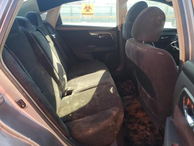 Photo 10 from auction – 2013 NISSAN ALTIMA 2.5 with VIN 1N4AL3AP4DN458230