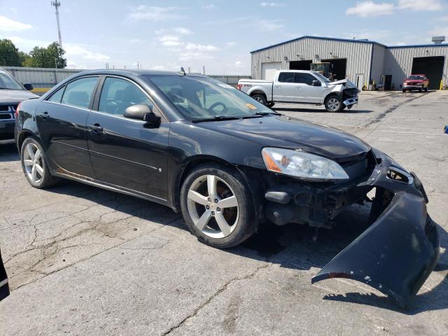 Photo 4 from auction – 2008 PONTIAC G6 with VIN 1G2ZH57N284305068