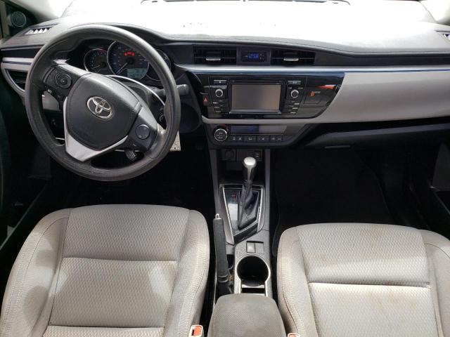 Photo 8 from auction – 2016 TOYOTA COROLLA L with VIN 5YFBURHE3GP401219
