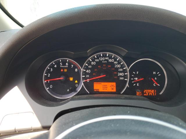 Photo 9 from auction – 2012 NISSAN ALTIMA S with VIN 1N4AL2EP9CC108445