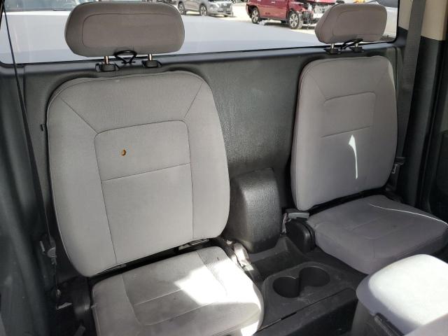 Photo 10 from auction – 2016 CHEVROLET COLORADO with VIN 1GCHSBEA2G1335095