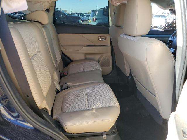 Photo 11 from auction – 2018 MITSUBISHI OUTLANDER with VIN JA4AD3A37JZ015721