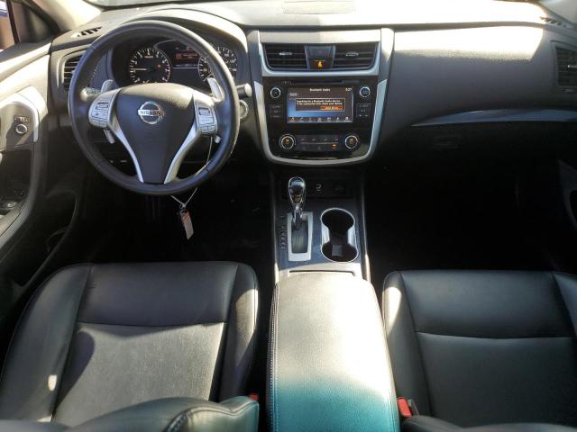 Photo 8 from auction – 2018 NISSAN ALTIMA 2.5 with VIN 1N4AL3AP7JC295533