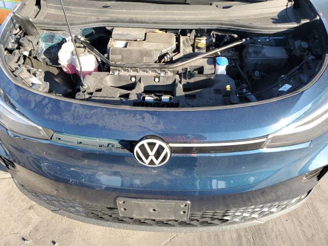 Photo 12 from auction – 2023 VOLKSWAGEN ID.4 PRO with VIN 1V2CMPE85PC028831